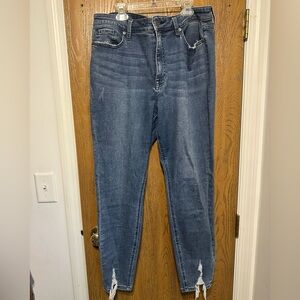 Pistola Skinny Jean